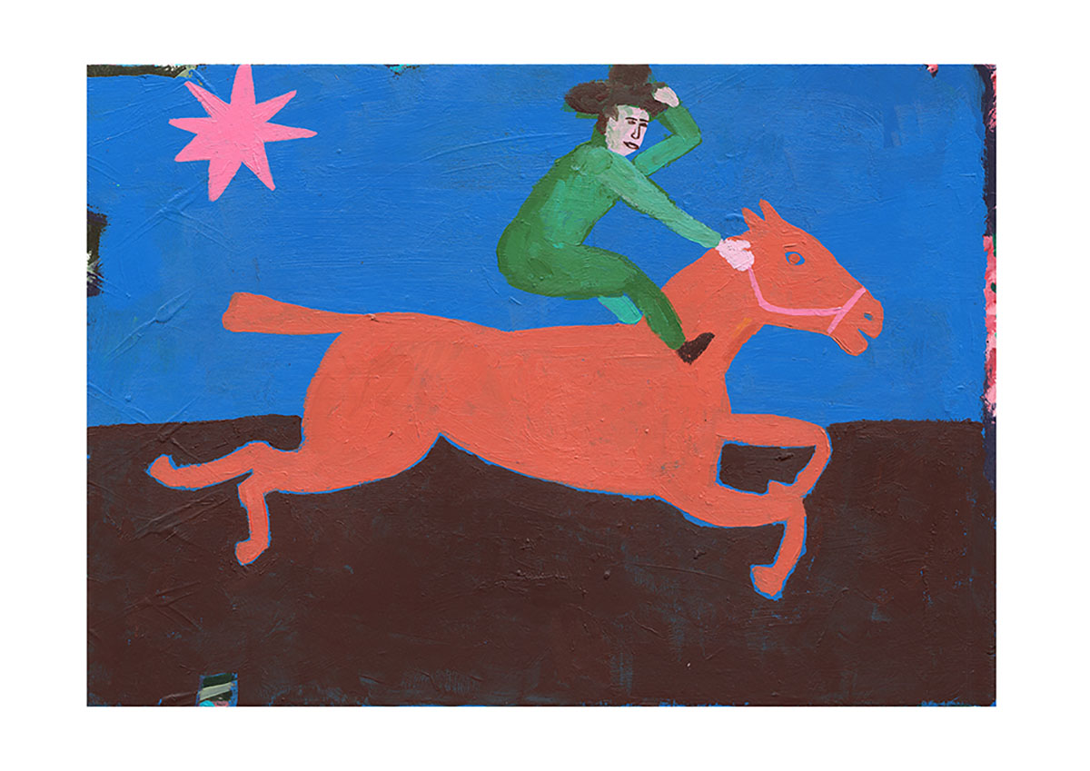 Horses in art 16 modern versions